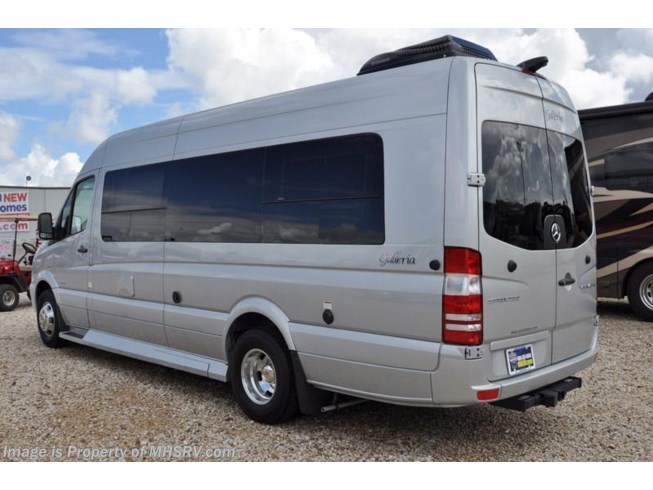 2016 Galleria Sprinter Diesel 24ST With Pwr. Awning, Back up Cam by Coachmen from Motor Home Specialist in Alvarado, Texas