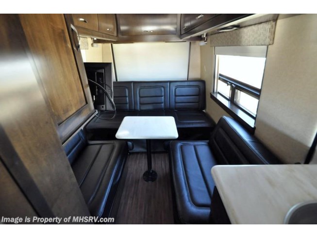 2016 Coachmen Galleria 24SQ Power Awning, Sofa & 4 Captains Seats - New Class B For Sale by Motor Home Specialist in Alvarado, Texas