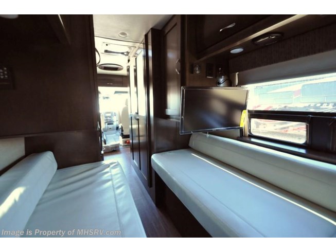 2016 Coachmen Galleria 24TT Sprinter Diesel Pwr Awning, Twin Beds - New Class B For Sale by Motor Home Specialist in Alvarado, Texas