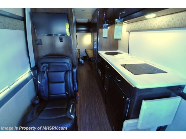 2016 Coachmen Galleria 24TT Sprinter Diesel Pwr. Awning, Twin Beds - New Class B For Sale by Motor Home Specialist in Alvarado, Texas