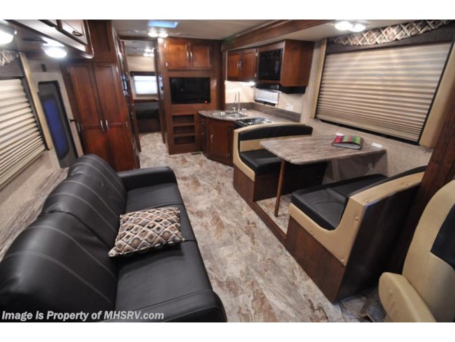 2016 Coachmen Pursuit 29SB W/2 Slides - Used Class A For Sale by Motor Home Specialist in Alvarado, Texas