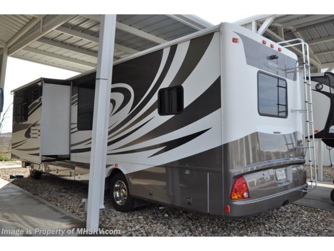 2009 Freedom Vision 3150DS W/2 Slides by Coachmen from Motor Home Specialist in Alvarado, Texas