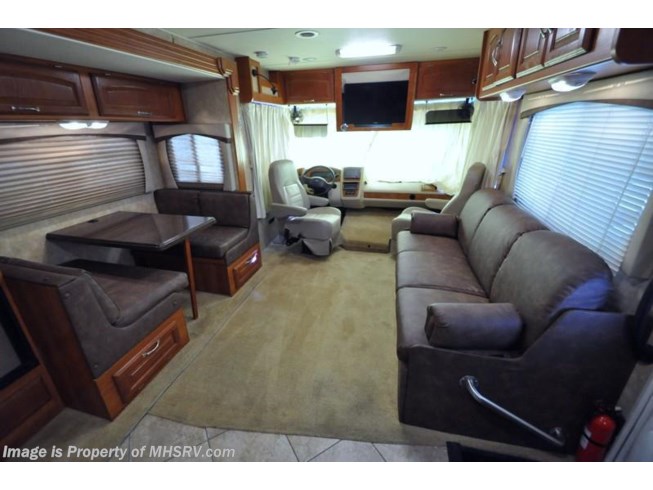 2009 Coachmen Freedom Vision 3150DS W/2 Slides - Used Class A For Sale by Motor Home Specialist in Alvarado, Texas