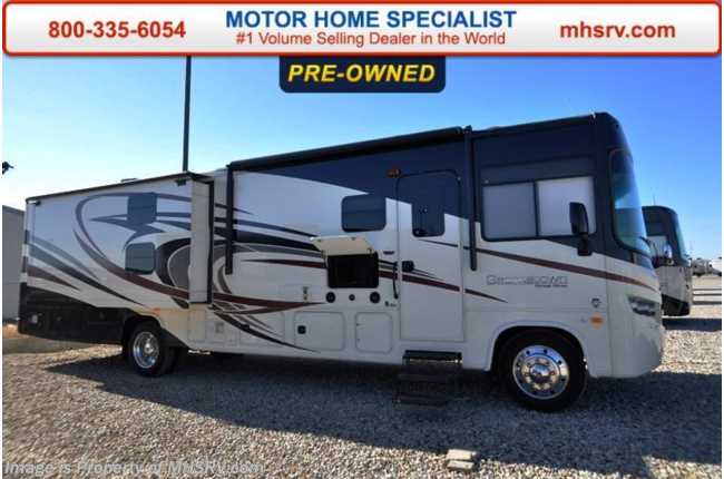 2016 Forest River Georgetown 364TS 2 Full Baths &amp; Bunk Bed