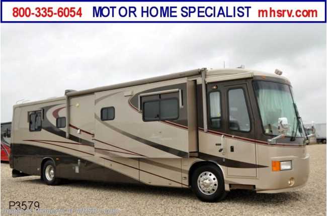 2004 Travel Supreme W/3 Slides (40DSO3) Used RV For Sale