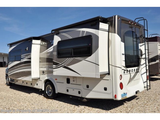 2014 Concord 300TS W/3 Slides by Coachmen from Motor Home Specialist in Alvarado, Texas