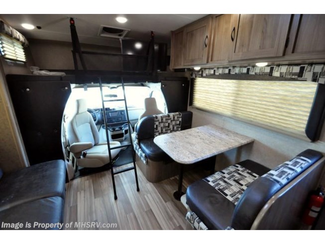 2017 Coachmen Freelander 31BH Bunk Model, Entertainment Package & Ext. TV - New Class C For Sale by Motor Home Specialist in Alvarado, Texas
