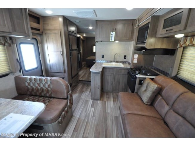 2017 Coachmen Freelander 31BH Bunk House, Entertainment Package & Ext. TV - New Class C For Sale by Motor Home Specialist in Alvarado, Texas