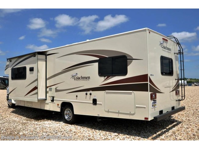2017 Freelander 31BH Bunk House, Entertainment Package & Ext. TV by Coachmen from Motor Home Specialist in Alvarado, Texas