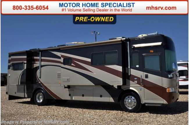 2006 Country Coach Inspire 360 W/4 Slides