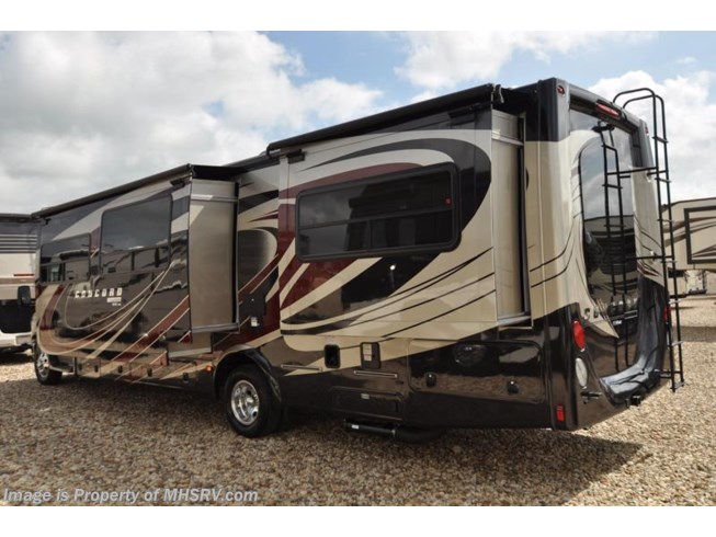 2017 Concord 300DS Class C RV for Sale at MHSRV W/Dual Recliner by Coachmen from Motor Home Specialist in Alvarado, Texas