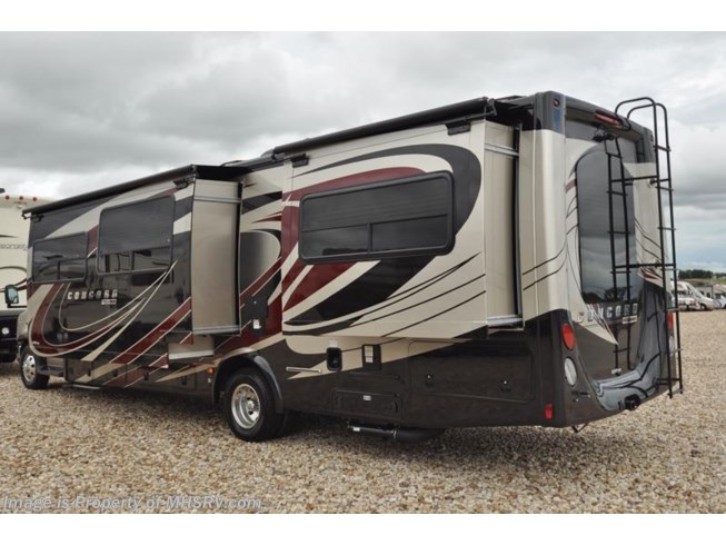 2017 Concord 300DS Class C RV for Sale at MHSRV by Coachmen from Motor Home Specialist in Alvarado, Texas