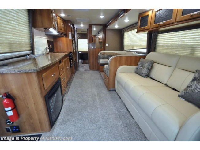 2017 Coachmen Concord 300DS Class C RV for Sale at Motor Home Specialist - New Class C For Sale by Motor Home Specialist in Alvarado, Texas