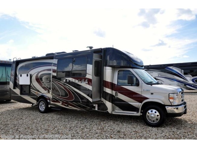New 2017 Coachmen Concord 300TS Class C RV for Sale at MHSRV W/ Auto Jacks available in Alvarado, Texas