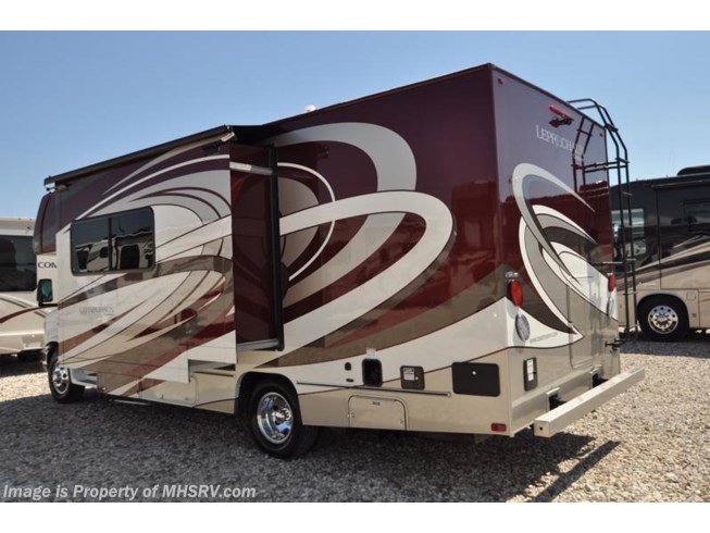 2017 Leprechaun 220QB Class C RV for Sale W/FBP by Coachmen from Motor Home Specialist in Alvarado, Texas