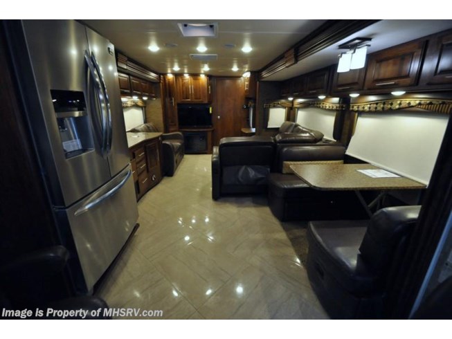 2017 Coachmen Cross Country 405FK Luxury RV for Sale at MHSRV.com - New Diesel Pusher For Sale by Motor Home Specialist in Alvarado, Texas