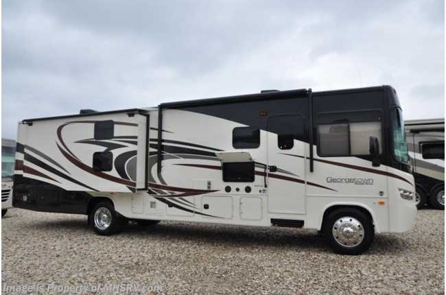 2017 Forest River Georgetown 364TS 2 Full Bath, Bunk House RV for Sale at MHSRV
