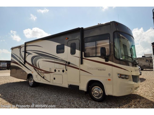 New 2017 Forest River Georgetown 335DS RV for Sale at MHSRV.com W/OH Loft available in Alvarado, Texas