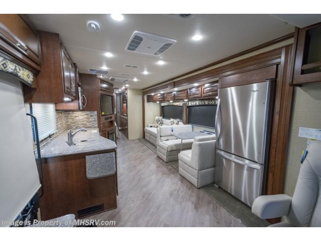 2017 Fleetwood Pace Arrow 36U Bath & 1/2 RV for Sale at MHSRV W/King Bed - New Diesel Pusher For Sale by Motor Home Specialist in Alvarado, Texas