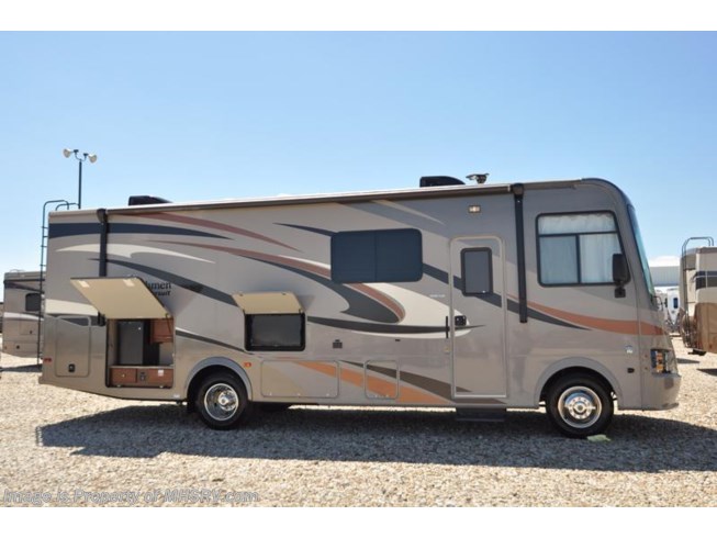 New 2017 Coachmen Pursuit 30FW RV for Sale at MHSRV.com W/ Jacks, 2 A/C available in Alvarado, Texas