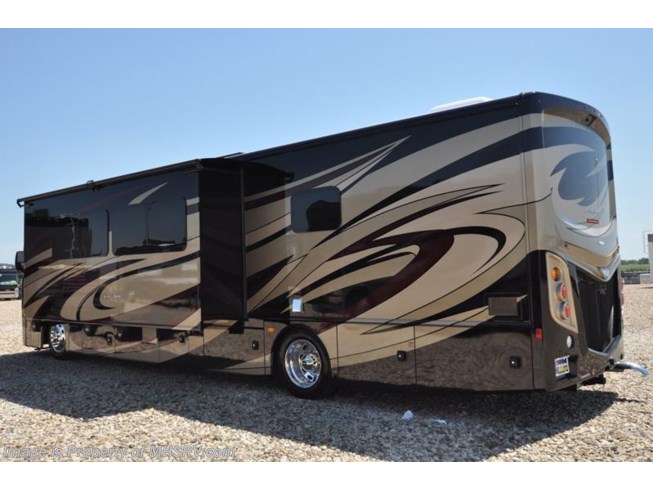 2017 Pace Arrow 36U Bath & 1/2 Coach for Sale at MHSRV W/King Bed by Fleetwood from Motor Home Specialist in Alvarado, Texas