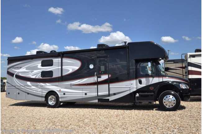 2017 Dynamax Corp Force HD 37BH Bunk Model Super C for Sale at MHSRV