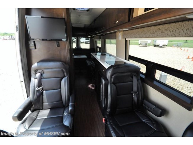 2016 Coachmen Galleria 24SQ - Used Class B For Sale by Motor Home Specialist in Alvarado, Texas