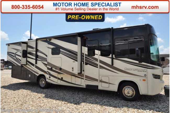 2015 Forest River Georgetown 328TS W/3 Slides