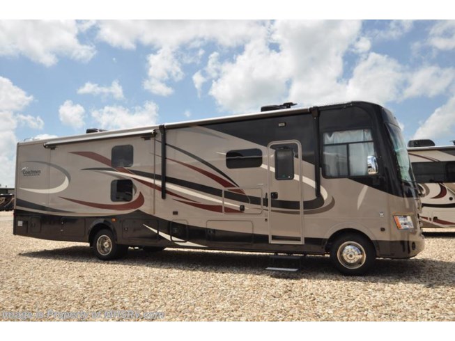 New 2017 Coachmen Mirada 35BH Bunk, Bath & 1/2 RV for Sale at MHSRV available in Alvarado, Texas