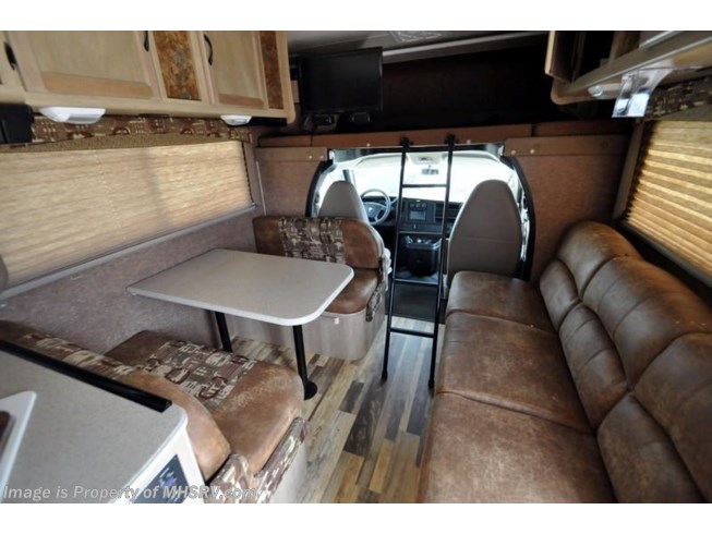 2015 Coachmen Freelander 28QB - Used Class C For Sale by Motor Home Specialist in Alvarado, Texas