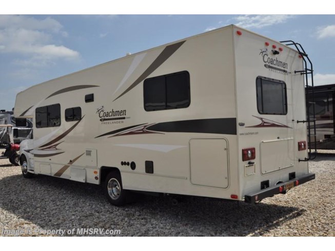 2015 Freelander 28QB by Coachmen from Motor Home Specialist in Alvarado, Texas