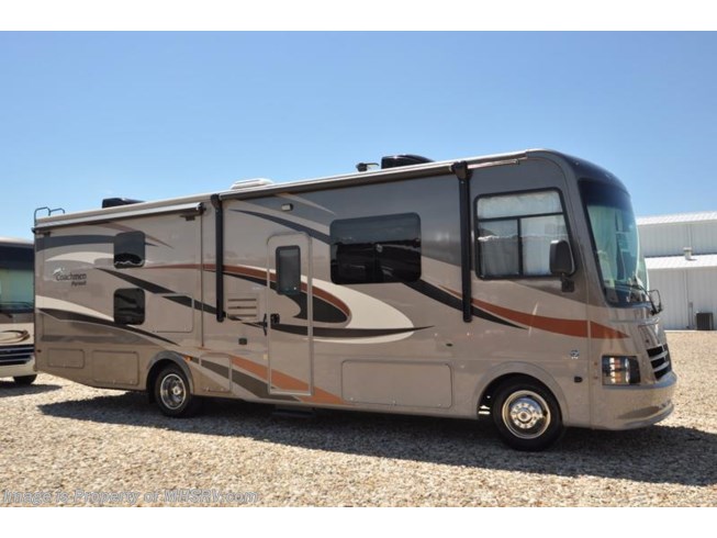 New 2017 Coachmen Pursuit 33BHP Bunk House RV for Sale at MHSRV.com available in Alvarado, Texas