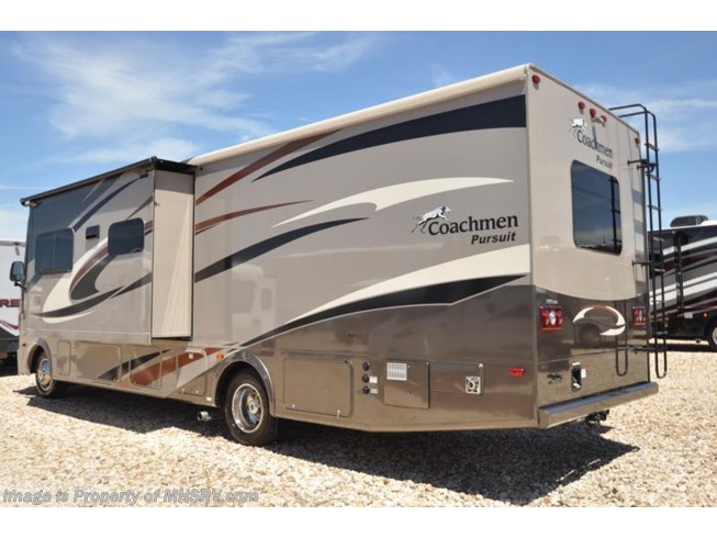 2017 Pursuit 33BHP Bunk House RV for Sale at MHSRV.com by Coachmen from Motor Home Specialist in Alvarado, Texas