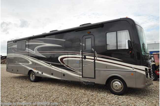 2017 Holiday Rambler Vacationer XE 34S Bath &amp; 1/2 Class A RV for Sale at MHSRV