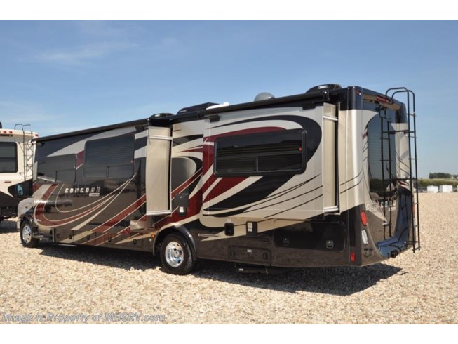 2017 Concord 300DS RV for Sale at MHSRV W/Dual Recliners by Coachmen from Motor Home Specialist in Alvarado, Texas