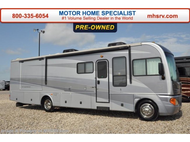 Used 2006 Fleetwood Pace Arrow 36D W/2 Slides available in Alvarado, Texas