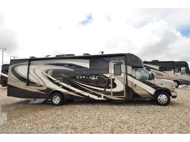 New 2017 Coachmen Concord 300DS RV for Sale at MHSRV.com W/Rims available in Alvarado, Texas