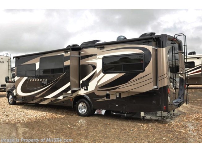 2017 Concord 300DS RV for Sale at MHSRV.com W/Rims by Coachmen from Motor Home Specialist in Alvarado, Texas