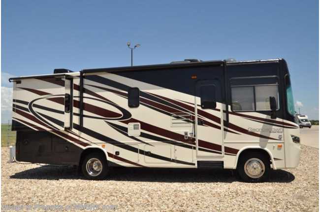 2015 Forest River Georgetown 280DS W/2 Slides
