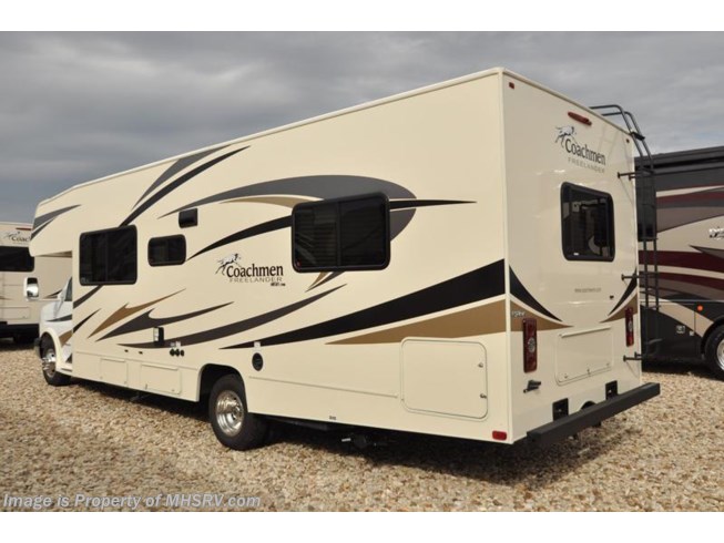 2017 Freelander 27QBC RV for Sale at MHSRV W/15K A/C & Back Up Cam by Coachmen from Motor Home Specialist in Alvarado, Texas