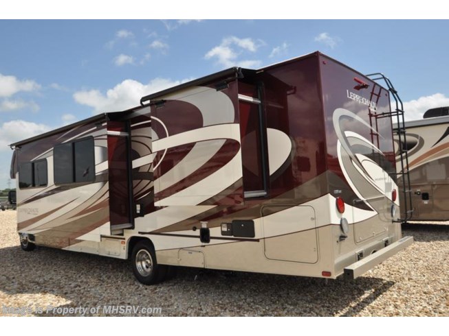 2017 Leprechaun 319MB RV for Sale at MHSRV W/2 Recliners & 15K A/C by Coachmen from Motor Home Specialist in Alvarado, Texas
