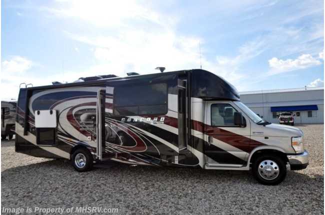 2017 Coachmen Concord 300TS Coach  for Sale at Motor Home Specialist