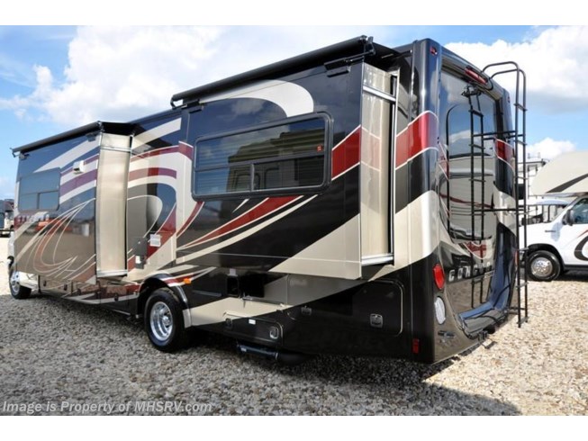 2017 Concord 300TS Coach  for Sale at Motor Home Specialist by Coachmen from Motor Home Specialist in Alvarado, Texas