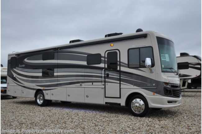 2017 Fleetwood Bounder 36H Bunk House, Bath &amp; 1/2 RV for Sale W/King Bed