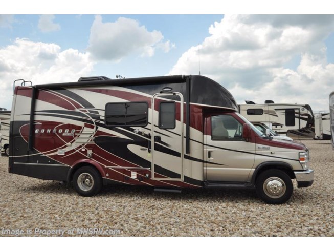 Used 2016 Coachmen Concord 240RB W/Slide available in Alvarado, Texas