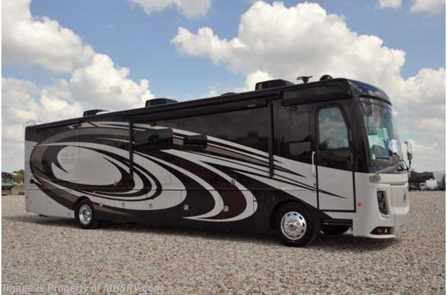2017 Holiday Rambler Endeavor 40X Luxury Diesel Coach for Sale at MHSRV.com