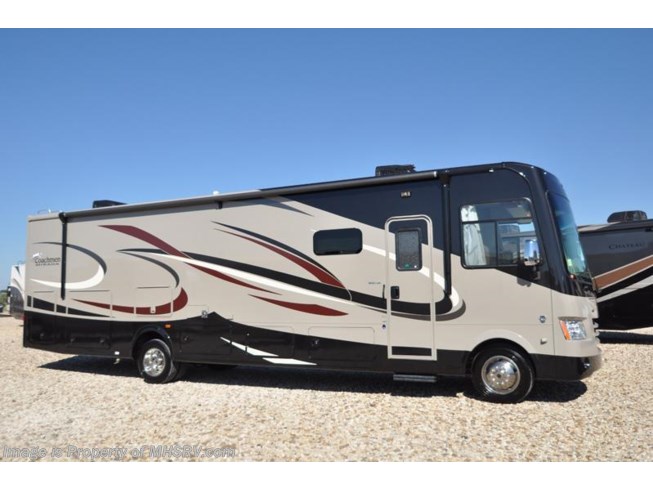 New 2017 Coachmen Mirada 35KB RV for Sale at MHSRV W/15K A/Cs, King Bed available in Alvarado, Texas