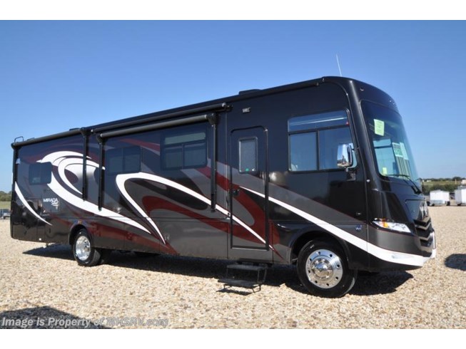 New 2017 Coachmen Mirada Select 37SB RV for Sale at MHSRV W/King Bed & 2 A/Cs available in Alvarado, Texas