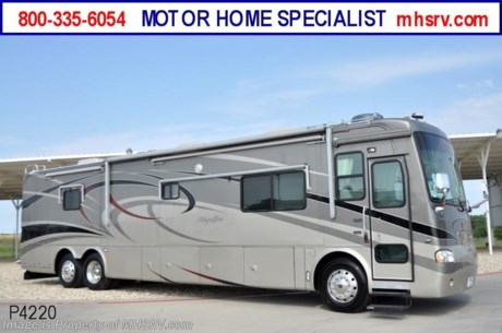 &lt;a href=&quot;http://www.mhsrv.com/other-rvs-for-sale/tiffin-rv/&quot;&gt;&lt;img src=&quot;http://www.mhsrv.com/images/sold-tiffin.jpg&quot; width=&quot;383&quot; height=&quot;141&quot; border=&quot;0&quot; /&gt;&lt;/a&gt; 
SOLD 2006 Tiffin Allegro Bus to Texas on 6/6/11.