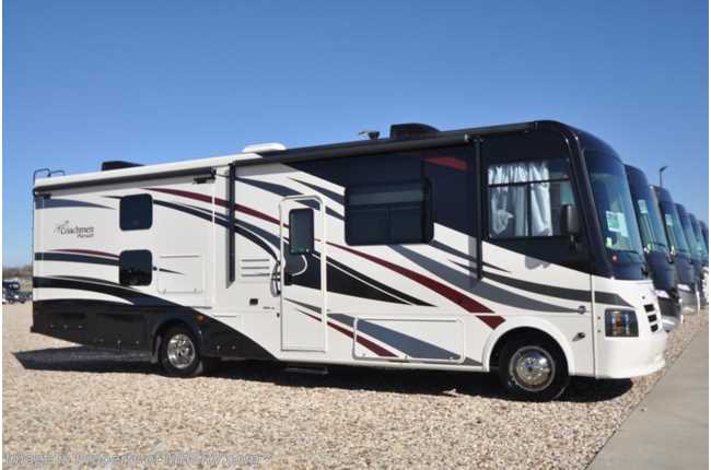 2017 Coachmen Pursuit 33BHP Bunk House RV for Sale at MHSRV.com W/Jacks